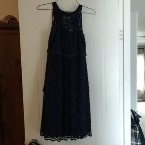 Junior bridesmaid dress size 14